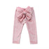 Princess Bowknot Leggings - Little Palace Store